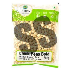 Uthra chick peas bold