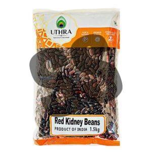 Uthra Red Kidney Beans