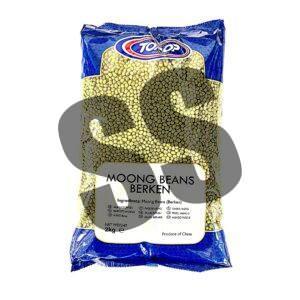 Topop Moong Beans Berken