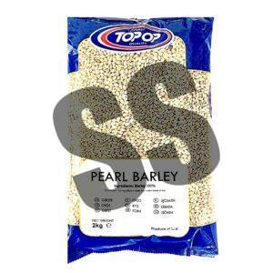 Topop Pearl Barley