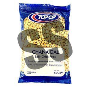 Topop Chana Dal