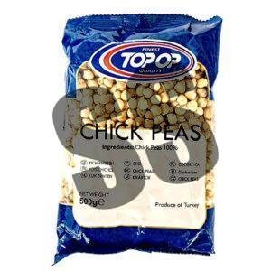 Topop Chickpeas