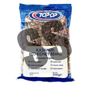 TopOp Kashmiri Red Kidney Beans