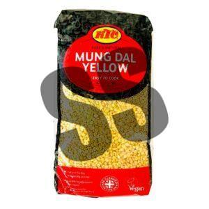 KTC Mung Dal Yellow