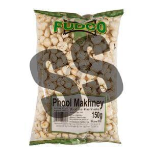 Fudco Phool Makhney (Lotus Kernels)