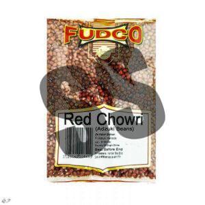 Fudco Red Chowri