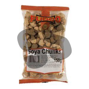 Fudco Soya Chunks