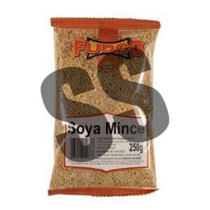 Fudco Soya Mince