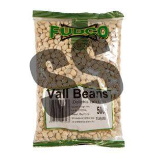 Fudco Vall Beans