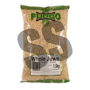 Fudco Whole Juwar