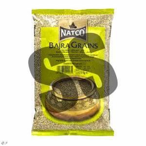 Natco Bajra Grains 1.5KG