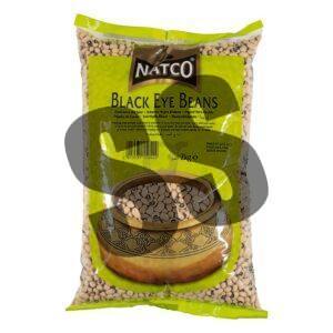 Natco Black Eye Beans