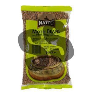 Natco Moth Beans