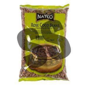 Natco Rose Coco Beans