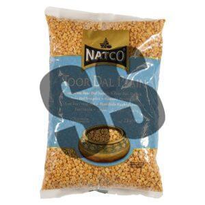 Natco Toor Dal 2kg