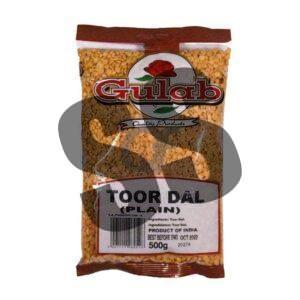 Gulab Toor Daal (Plain)