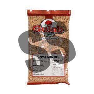 Gulab Soya Mince