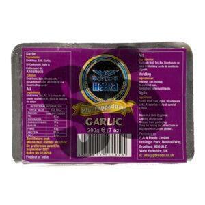 Heera Garlic Papad 200g