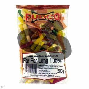 Fudco Far Far Long Tubes 200g