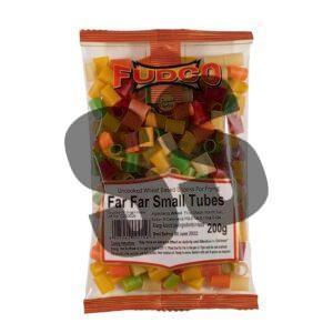 Fudco Far Far Small Tubes 200g