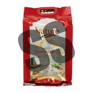 Dr.Nature Extra Long Basmati Rice 5Kg