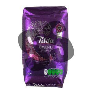 Tilda Grand Extra Long Basmati Rice