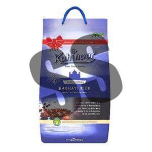 Kohinoor Extra Flavour Basmati Rice