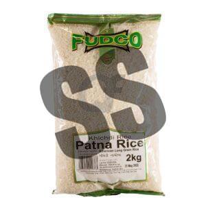 Fudco Patna Rice 2kg