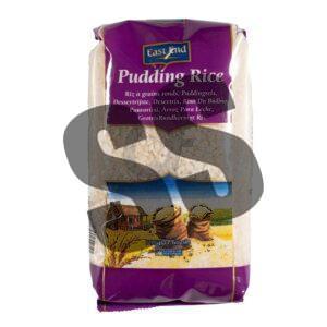 East End Pudding Rice