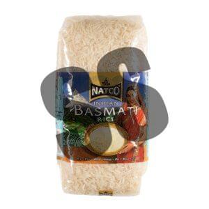 Natco Basmati rice 2kg