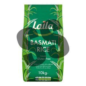 Laila Basmati Rice