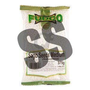 Fudco Medium Sago Seeds 375g