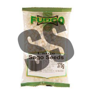 Fudco Large Sago Seeds 375g