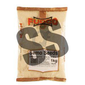 Fudco Samo seeds