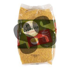 Cypressa Bulgur Wheat Medium 1kg