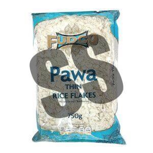 Fudco Pawa Thin Rice Flakes