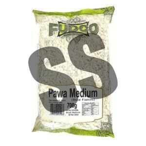 Fudco Pawa Medium