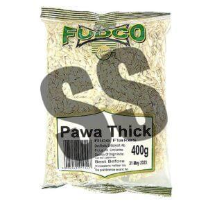 Fudco Pawa Thick