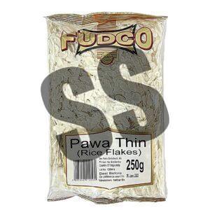 Fudco Pawa Thin