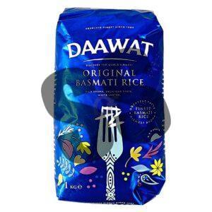 Daawat Original Basmati Rice