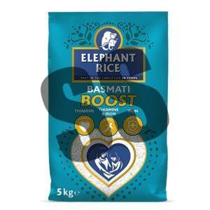 Elephant Rice 5Kg