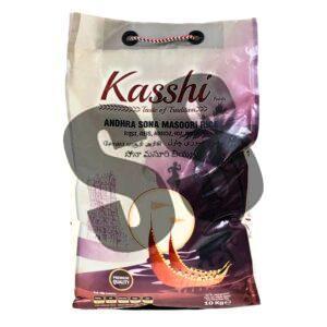 Kaashi Andra Sona Masoori Rice 10kg