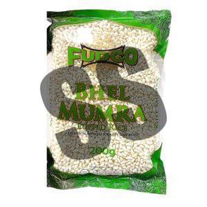 Fudco Special Bhel Mamra 200g