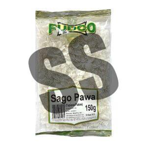 Fudco sago pawa 150g