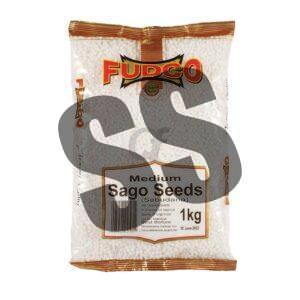 Fudco Medium Sago Seeds 1kg