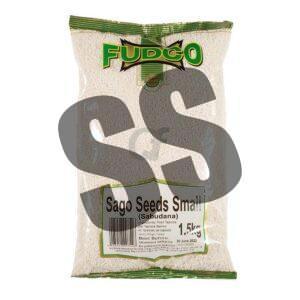 Fudco Sago seeds Small 1.5kg