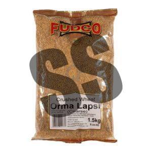 Fudco Orma Lapsi Coarse Wheat