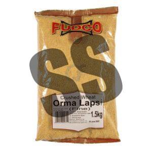 Fudco Orma Lapsi Fine Wheat