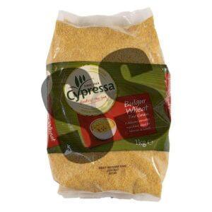 Cypressa Bulgar Wheat Fine