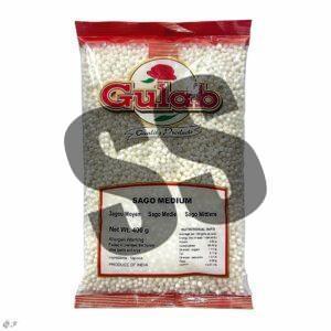 Gulab Sago Seeds Medium